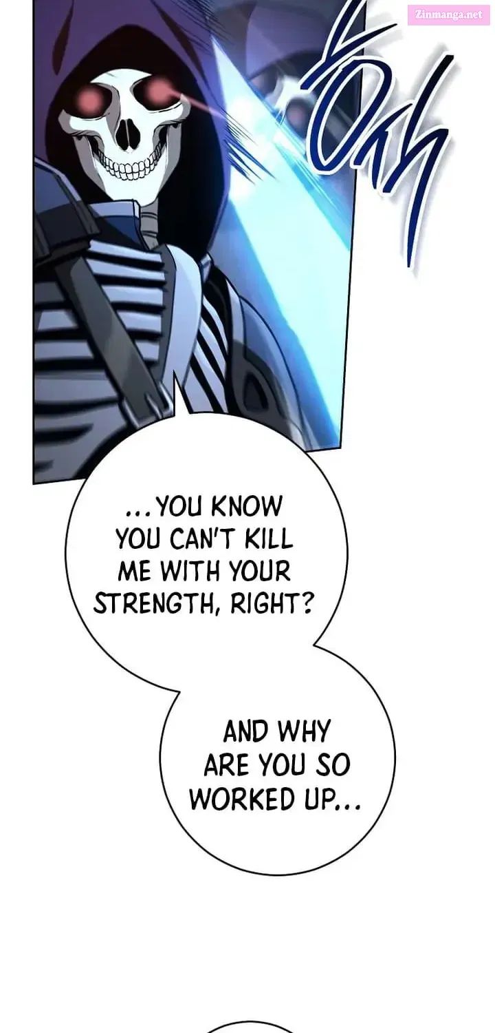 Skeleton Soldier Couldn't Protect the Dungeon Zinmanga X Chapter 293 Page 90