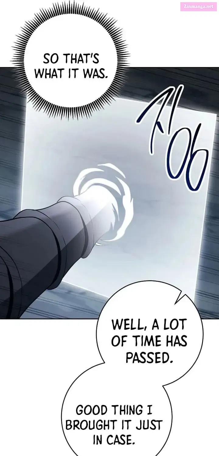 Skeleton Soldier Couldn't Protect the Dungeon Zinmanga X Chapter 293 Page 92