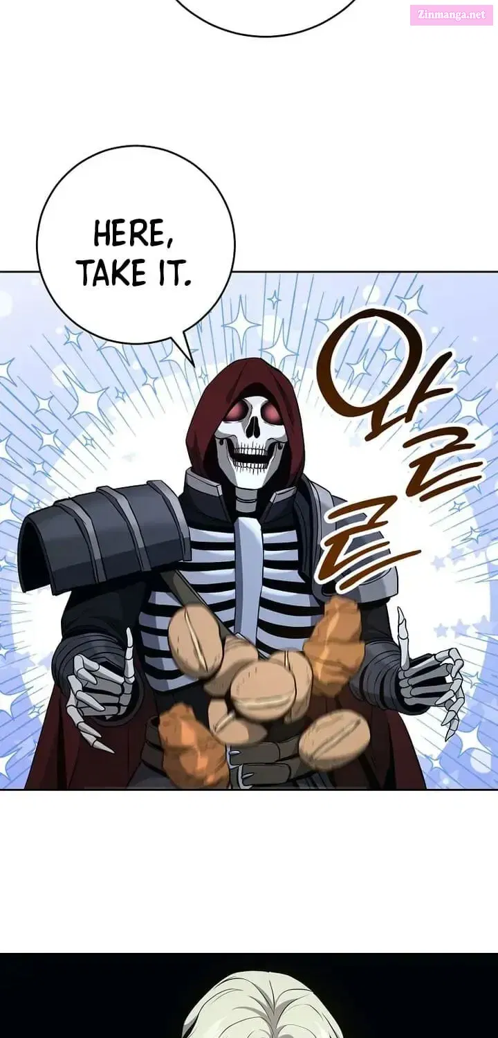 Skeleton Soldier Couldn't Protect the Dungeon Zinmanga X Chapter 293 Page 93