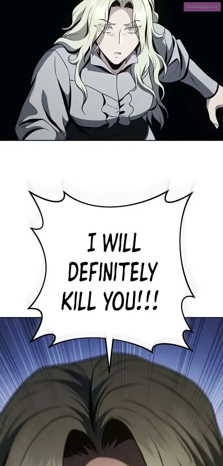 Skeleton Soldier Couldn't Protect the Dungeon Zinmanga X Chapter 293 Page 94