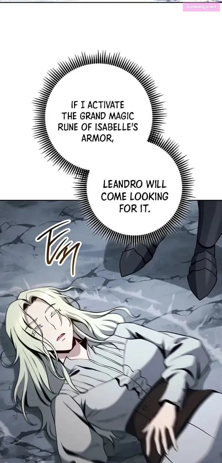Skeleton Soldier Couldn't Protect the Dungeon Zinmanga X Chapter 292 Page 2