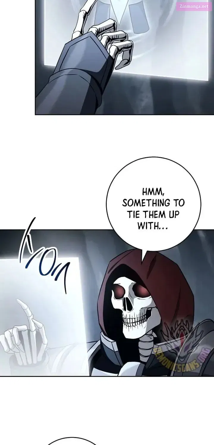 Skeleton Soldier Couldn't Protect the Dungeon Zinmanga X Chapter 292 Page 6