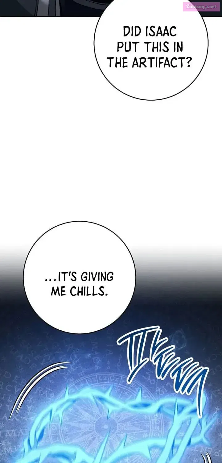 Skeleton Soldier Couldn't Protect the Dungeon Zinmanga X Chapter 292 Page 9