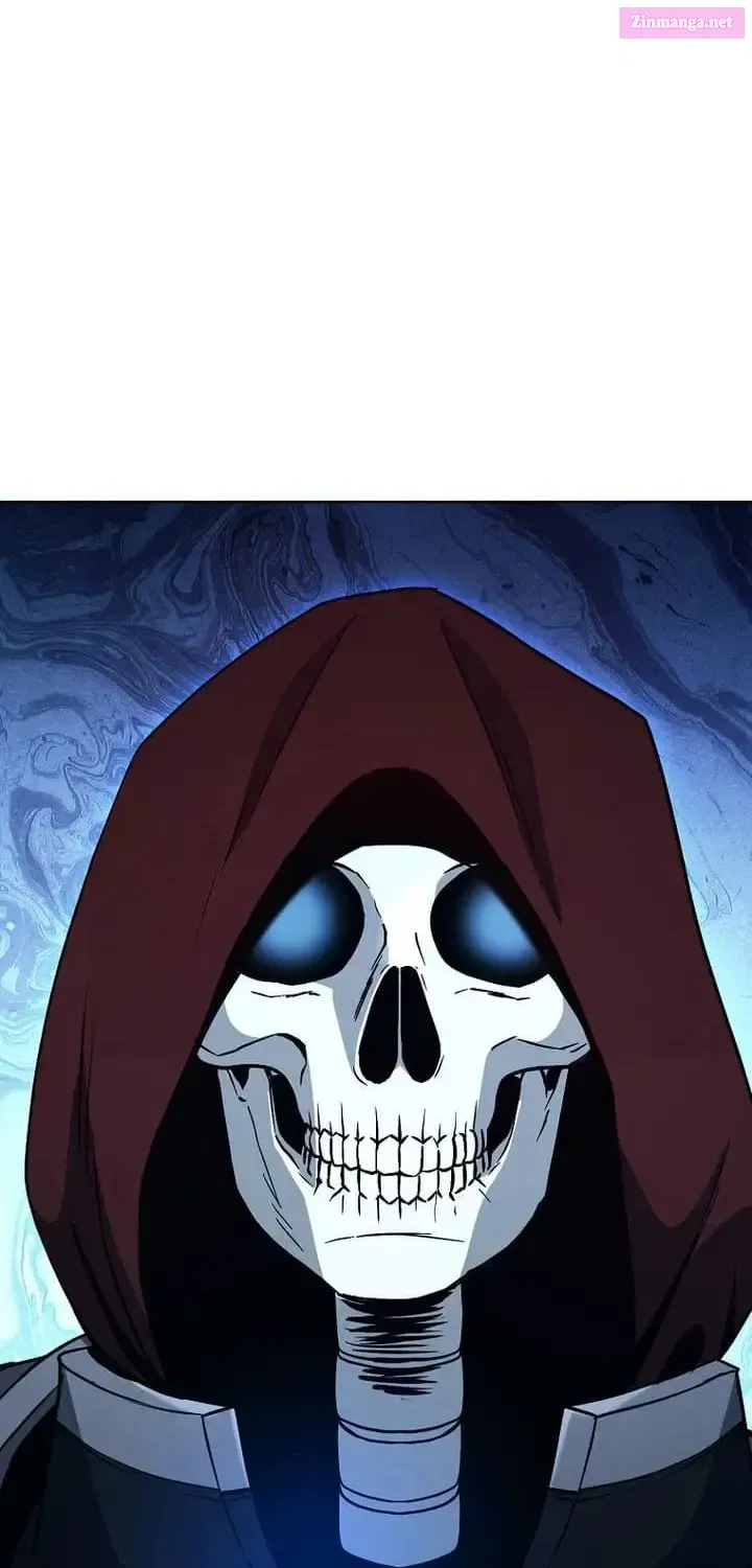 Skeleton Soldier Couldn't Protect the Dungeon Zinmanga X Chapter 292 Page 20