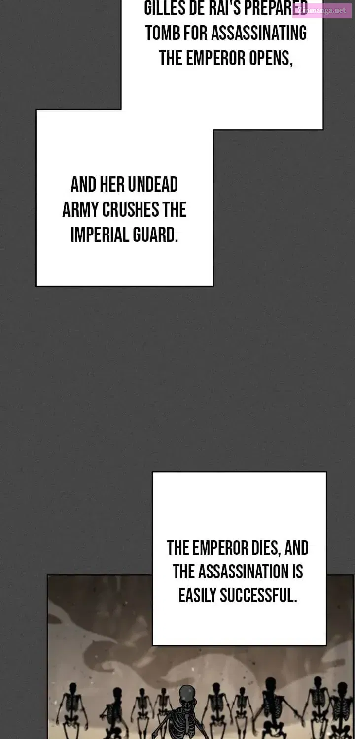 Skeleton Soldier Couldn't Protect the Dungeon Zinmanga X Chapter 292 Page 23