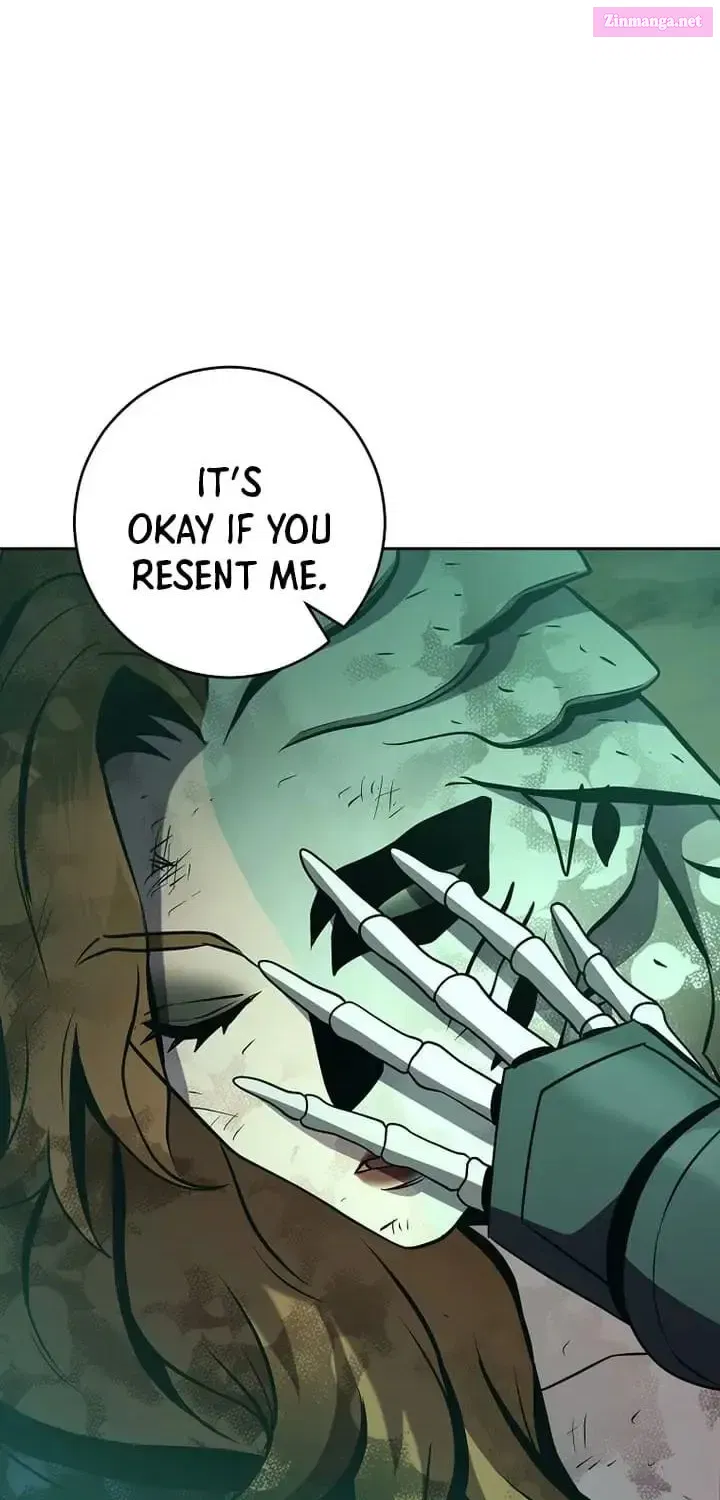 Skeleton Soldier Couldn't Protect the Dungeon Zinmanga X Chapter 292 Page 37