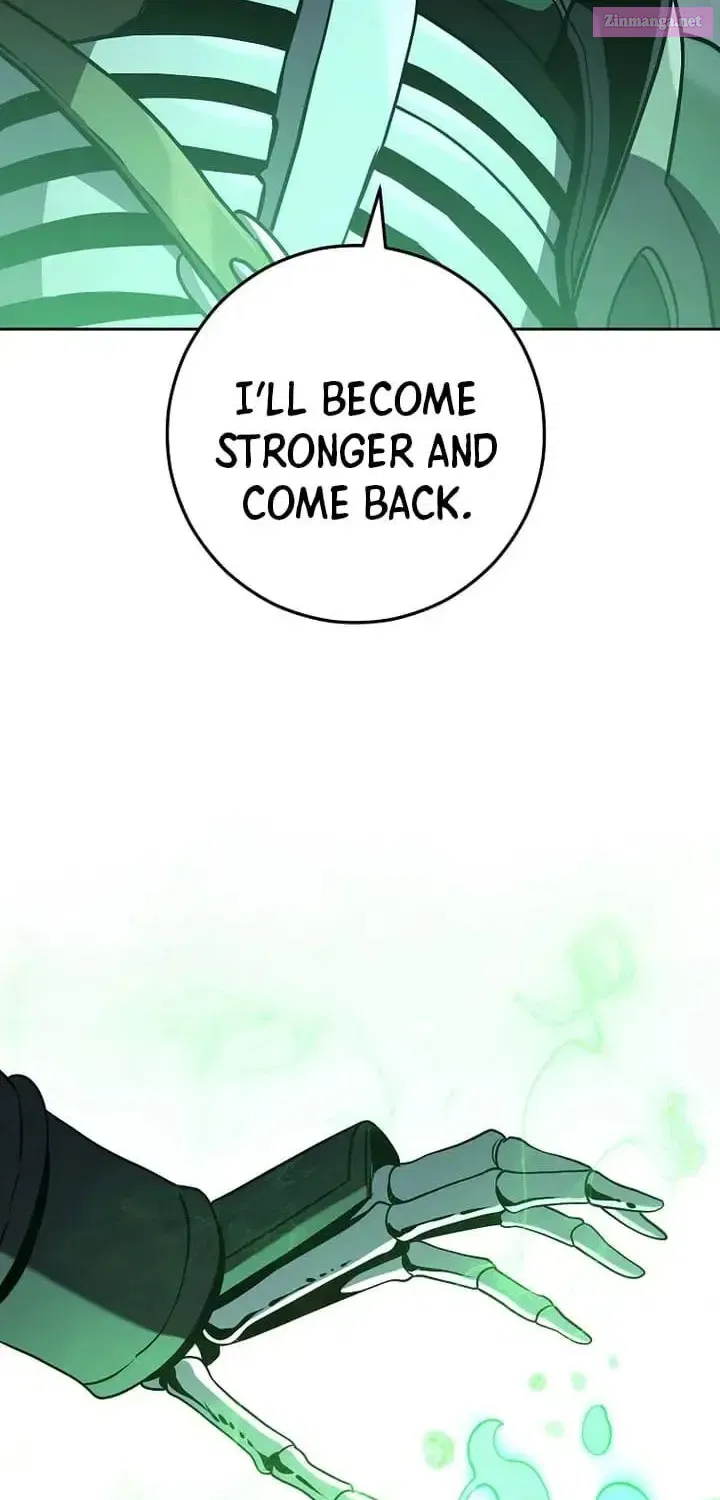 Skeleton Soldier Couldn't Protect the Dungeon Zinmanga X Chapter 292 Page 39