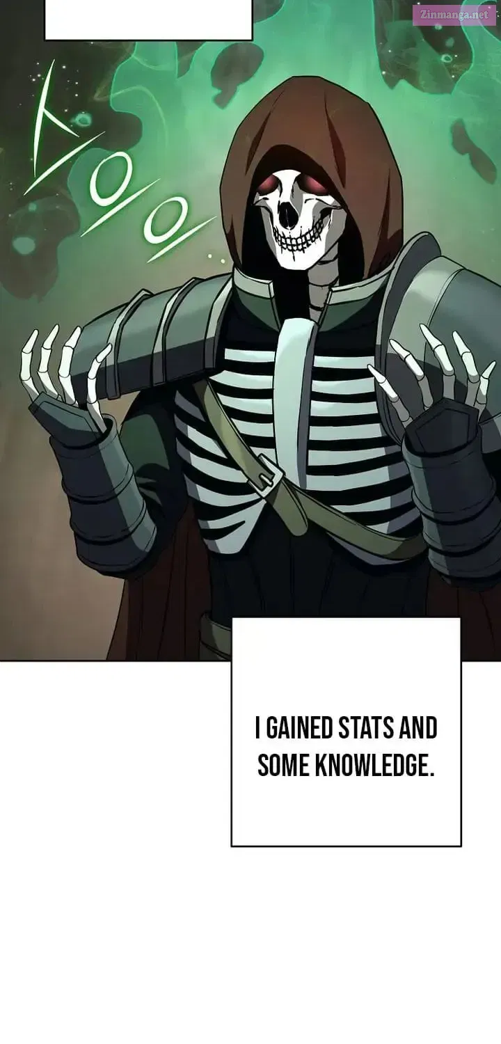 Skeleton Soldier Couldn't Protect the Dungeon Zinmanga X Chapter 292 Page 41