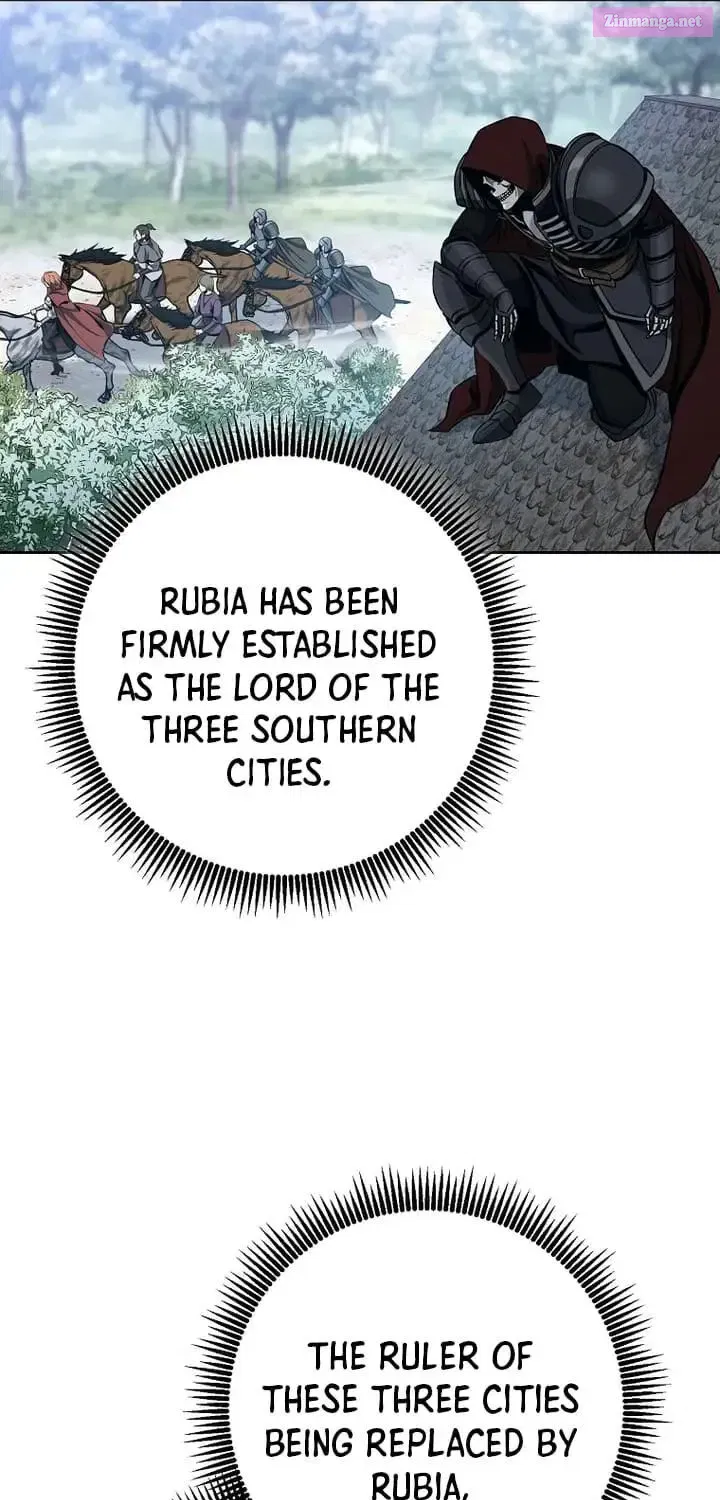 Skeleton Soldier Couldn't Protect the Dungeon Zinmanga X Chapter 292 Page 54