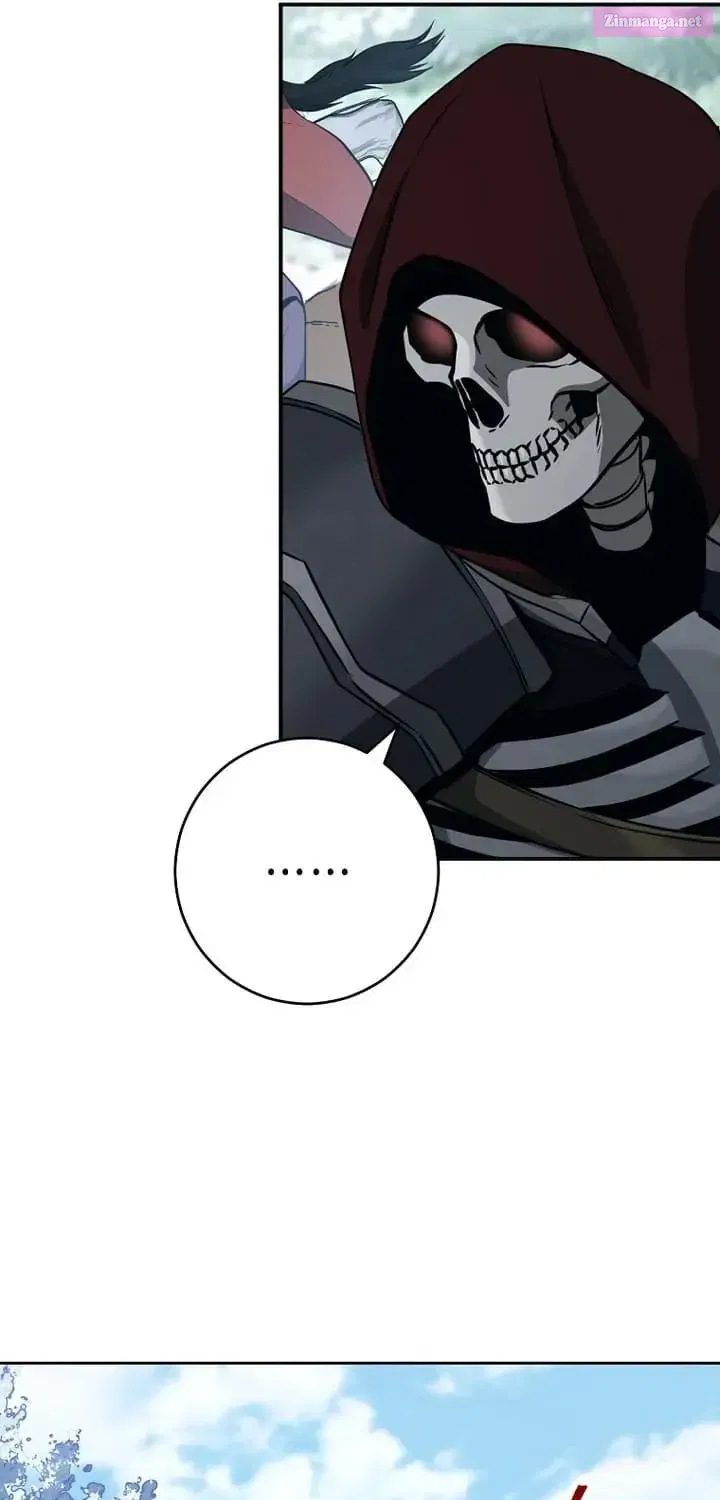 Skeleton Soldier Couldn't Protect the Dungeon Zinmanga X Chapter 292 Page 57