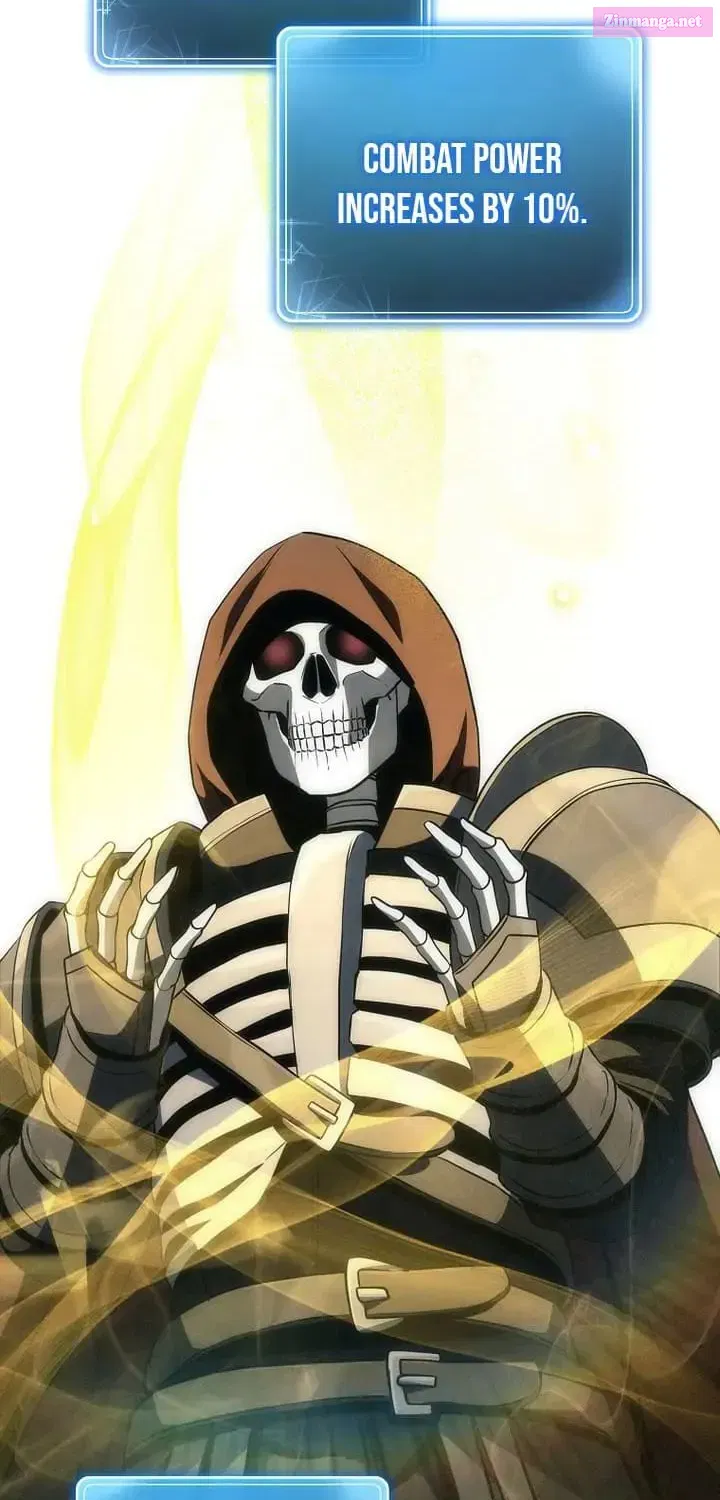 Skeleton Soldier Couldn't Protect the Dungeon Zinmanga X Chapter 292 Page 72