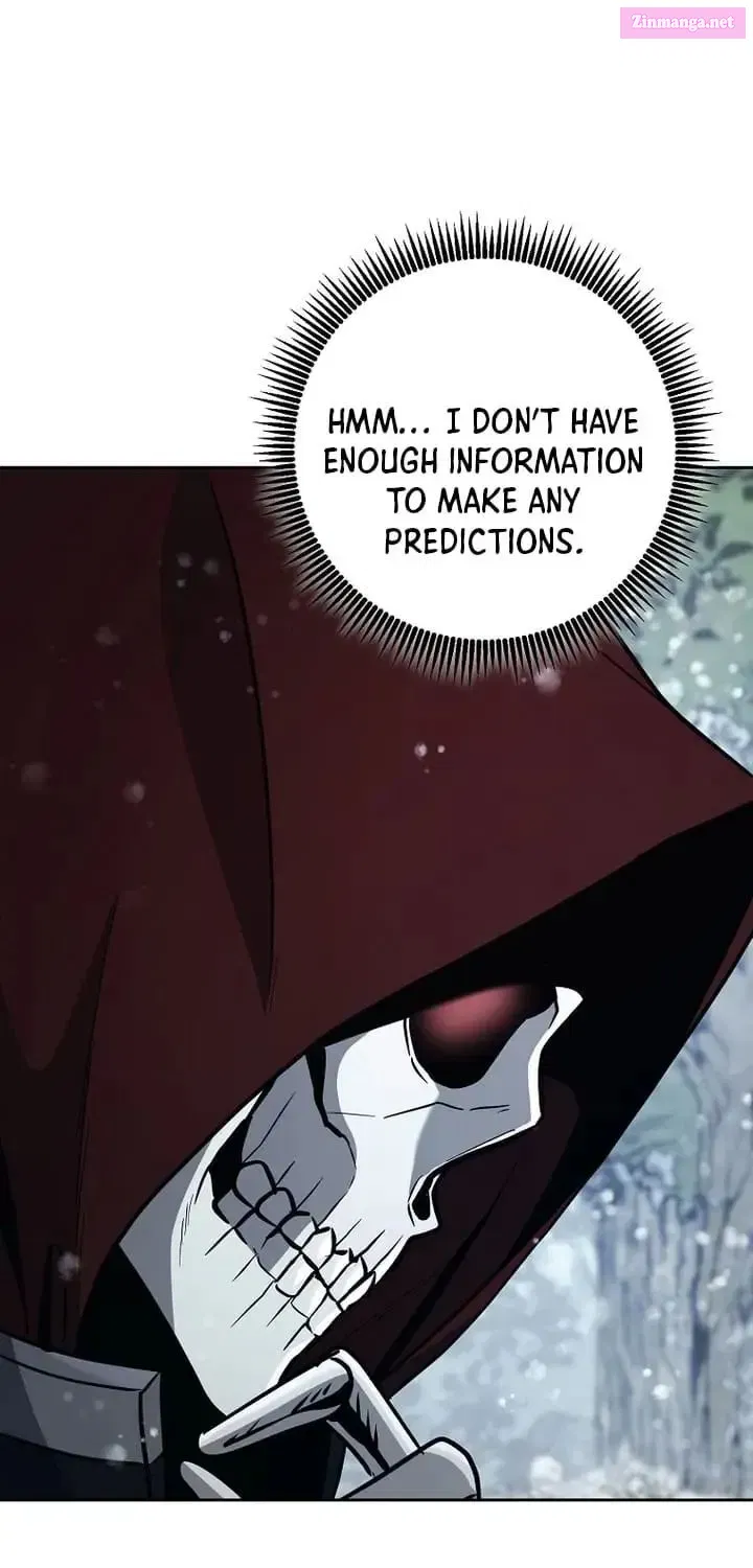 Skeleton Soldier Couldn't Protect the Dungeon Zinmanga X Chapter 291 Page 89