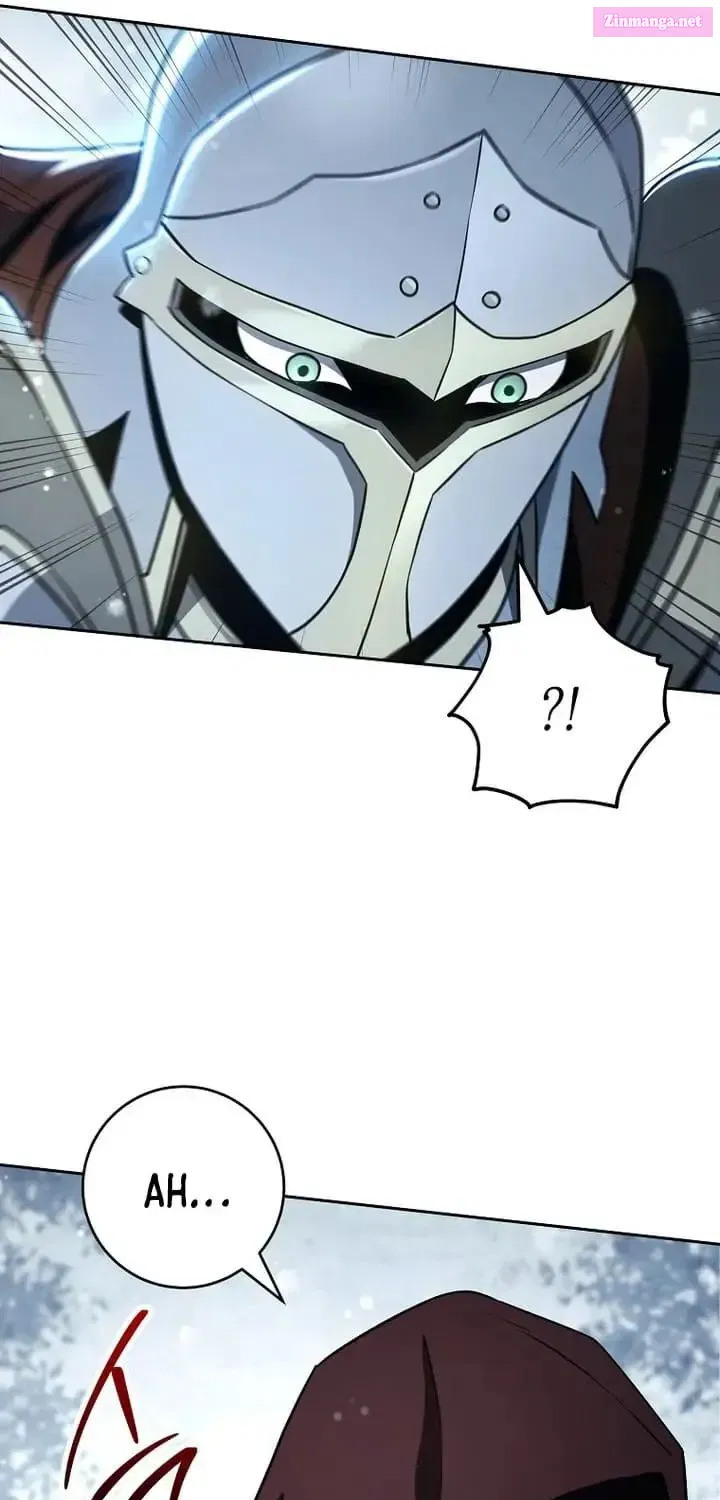 Skeleton Soldier Couldn't Protect the Dungeon Zinmanga X Chapter 291 Page 99