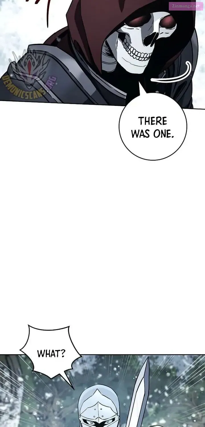 Skeleton Soldier Couldn't Protect the Dungeon Zinmanga X Chapter 291 Page 100