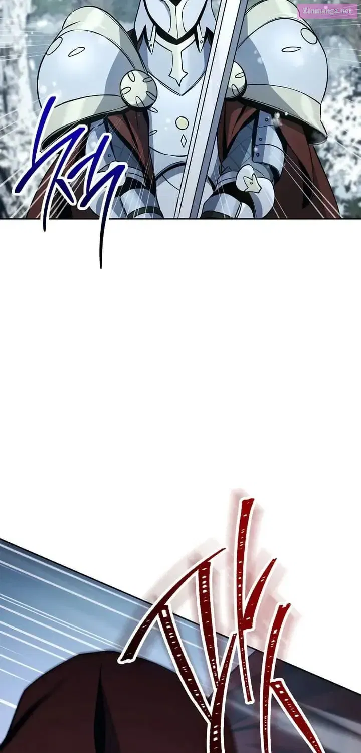 Skeleton Soldier Couldn't Protect the Dungeon Zinmanga X Chapter 291 Page 101