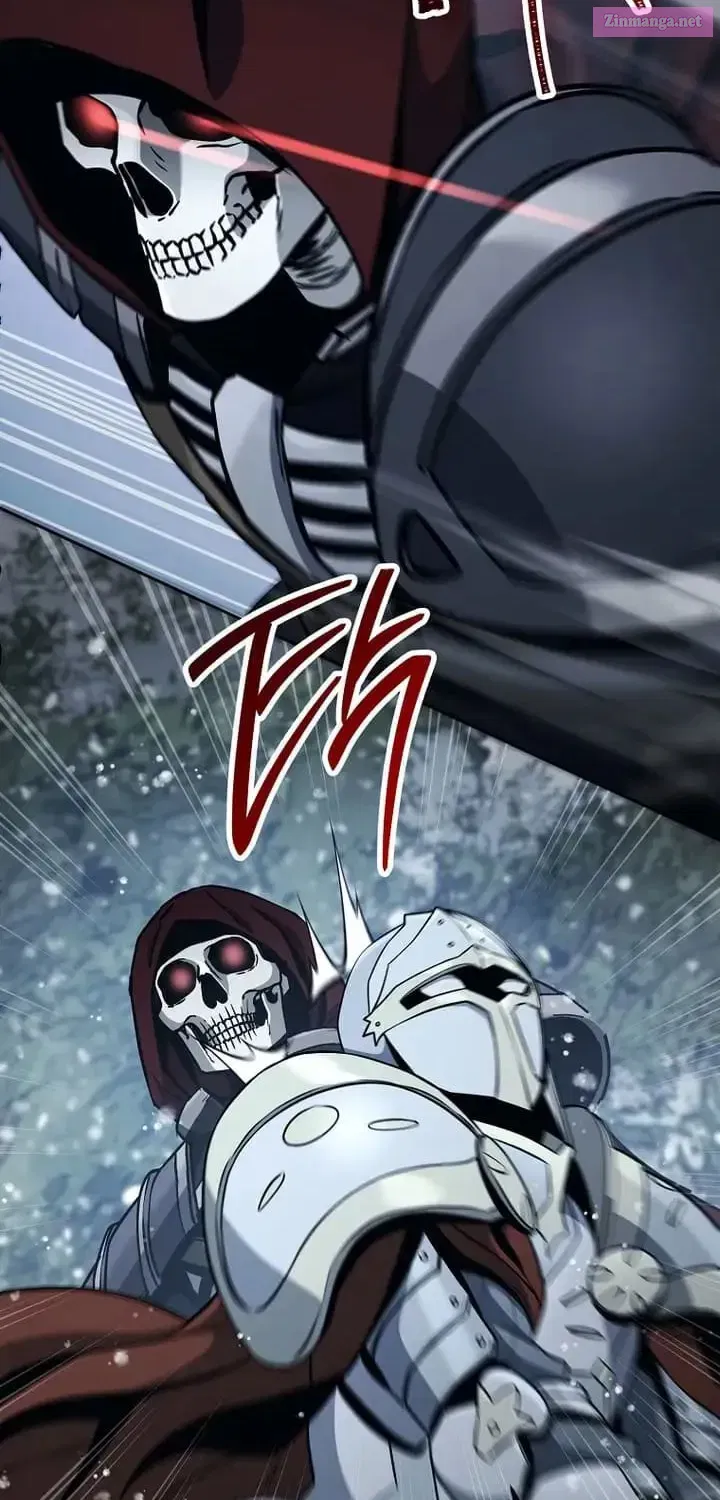 Skeleton Soldier Couldn't Protect the Dungeon Zinmanga X Chapter 291 Page 102