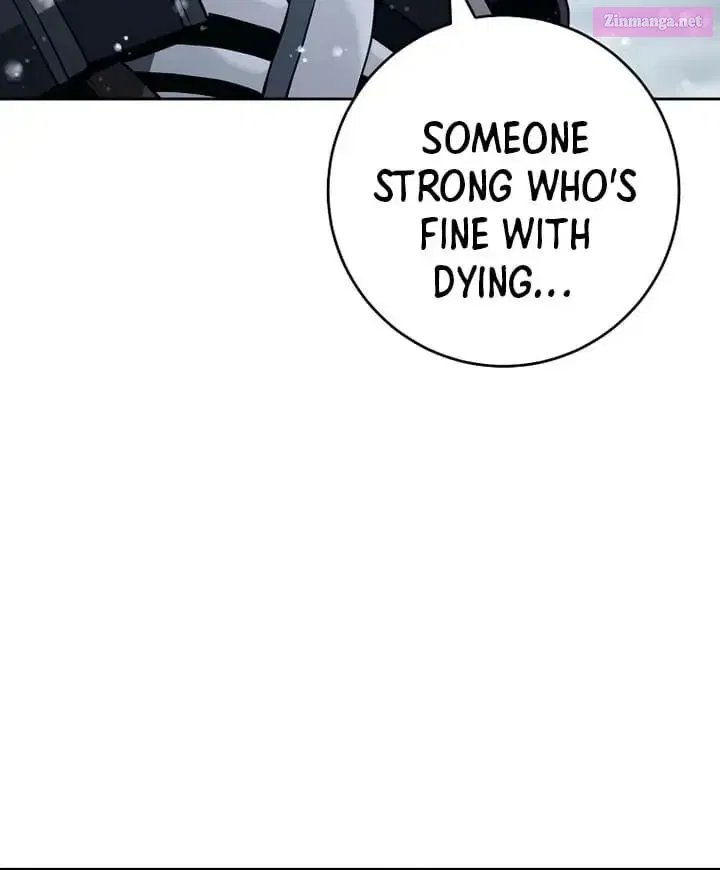 Skeleton Soldier Couldn't Protect the Dungeon Zinmanga X Chapter 291 Page 105