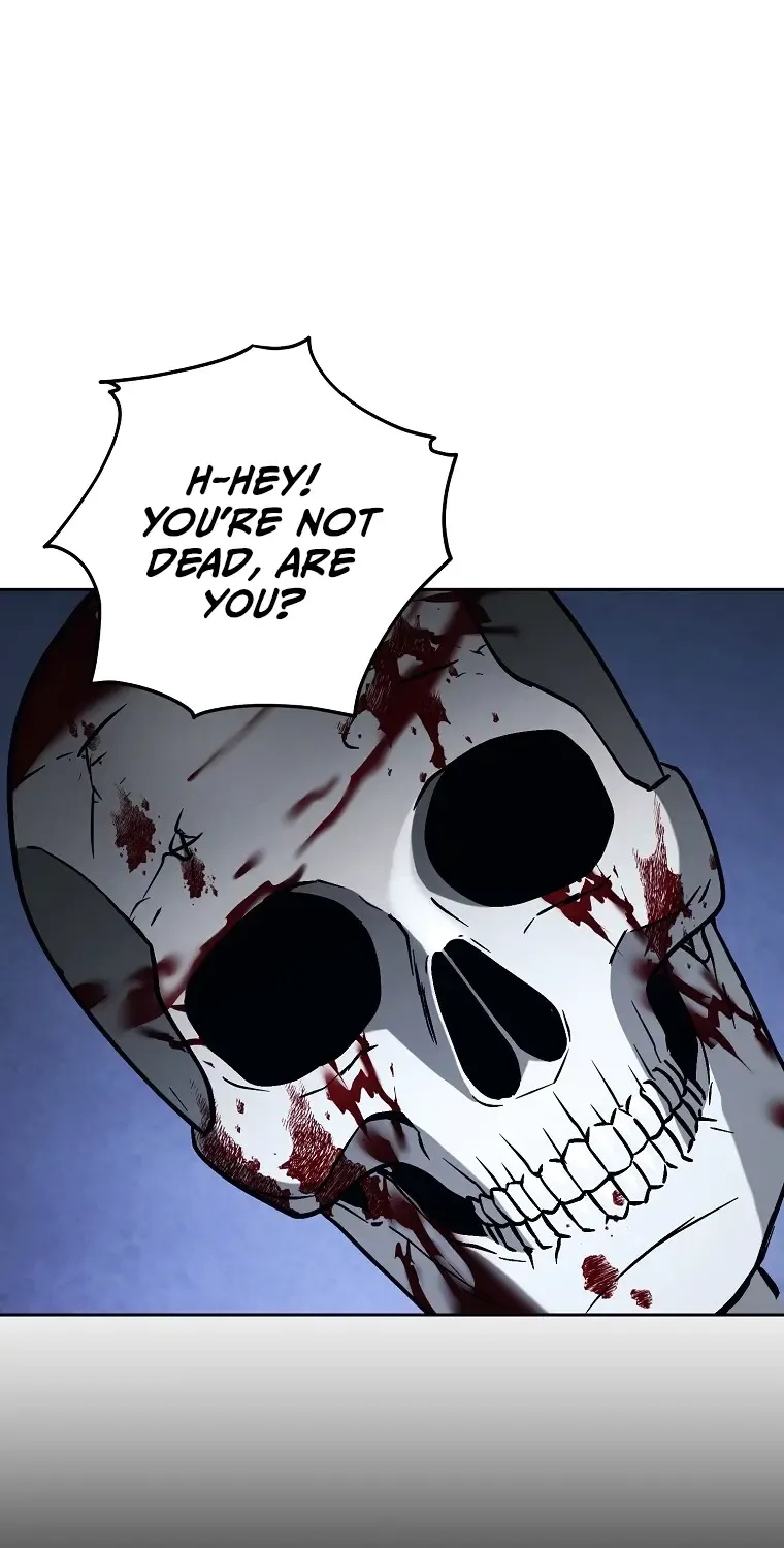 Skeleton Soldier Couldn't Protect the Dungeon Zinmanga X Chapter 290 Page 84
