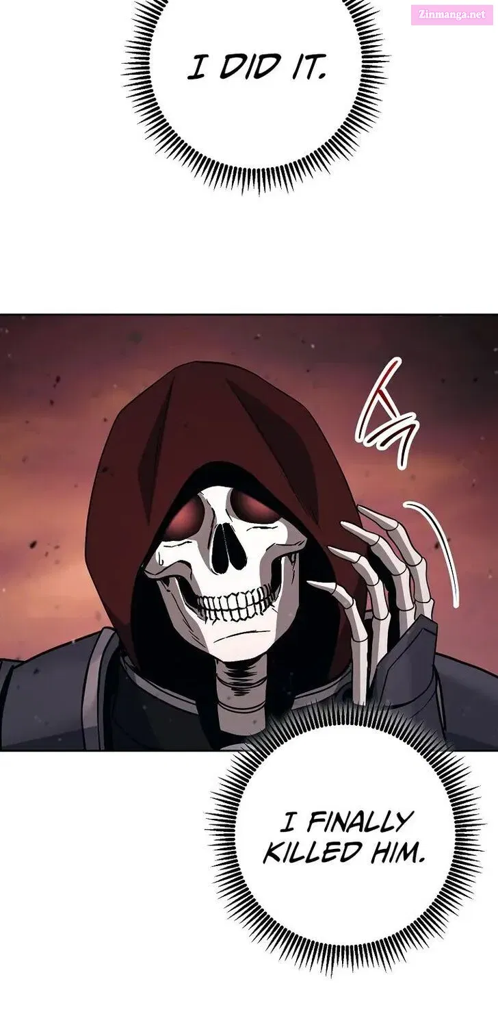 Skeleton Soldier Couldn't Protect the Dungeon Zinmanga X Chapter 289 Page 7