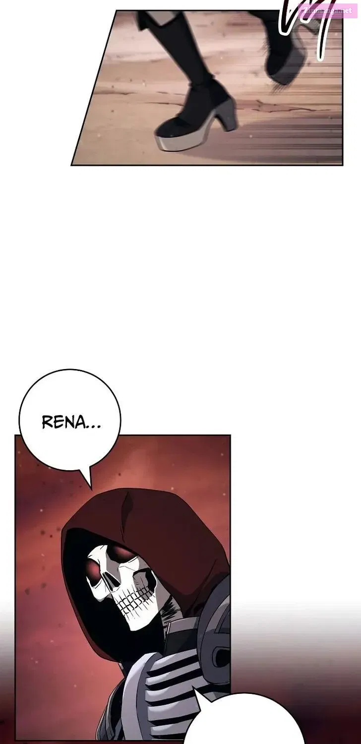 Skeleton Soldier Couldn't Protect the Dungeon Zinmanga X Chapter 289 Page 9