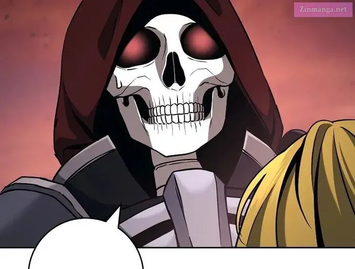 Skeleton Soldier Couldn't Protect the Dungeon Zinmanga X Chapter 289 Page 12