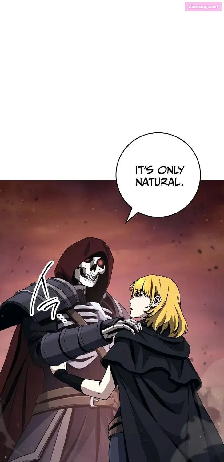 Skeleton Soldier Couldn't Protect the Dungeon Zinmanga X Chapter 289 Page 15