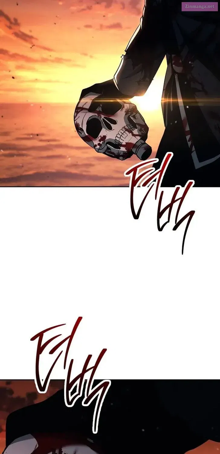 Skeleton Soldier Couldn't Protect the Dungeon Zinmanga X Chapter 289 Page 131