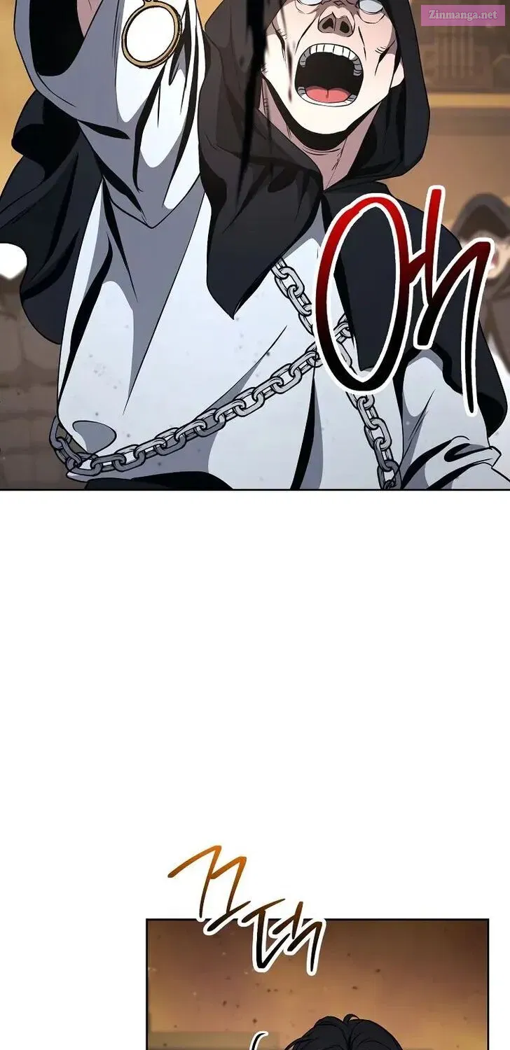 Skeleton Soldier Couldn't Protect the Dungeon Zinmanga X Chapter 288 Page 5