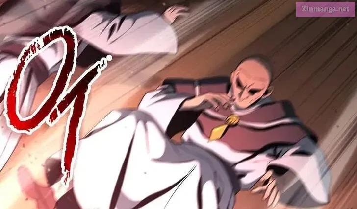 Skeleton Soldier Couldn't Protect the Dungeon Zinmanga X Chapter 288 Page 22
