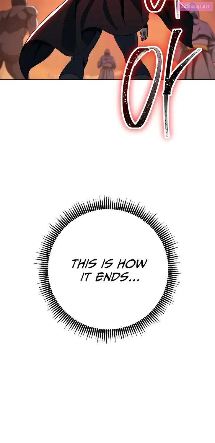 Skeleton Soldier Couldn't Protect the Dungeon Zinmanga X Chapter 288 Page 57