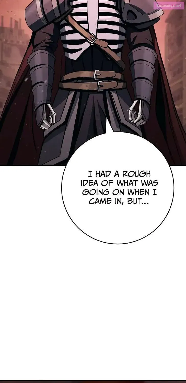 Skeleton Soldier Couldn't Protect the Dungeon Zinmanga X Chapter 288 Page 65