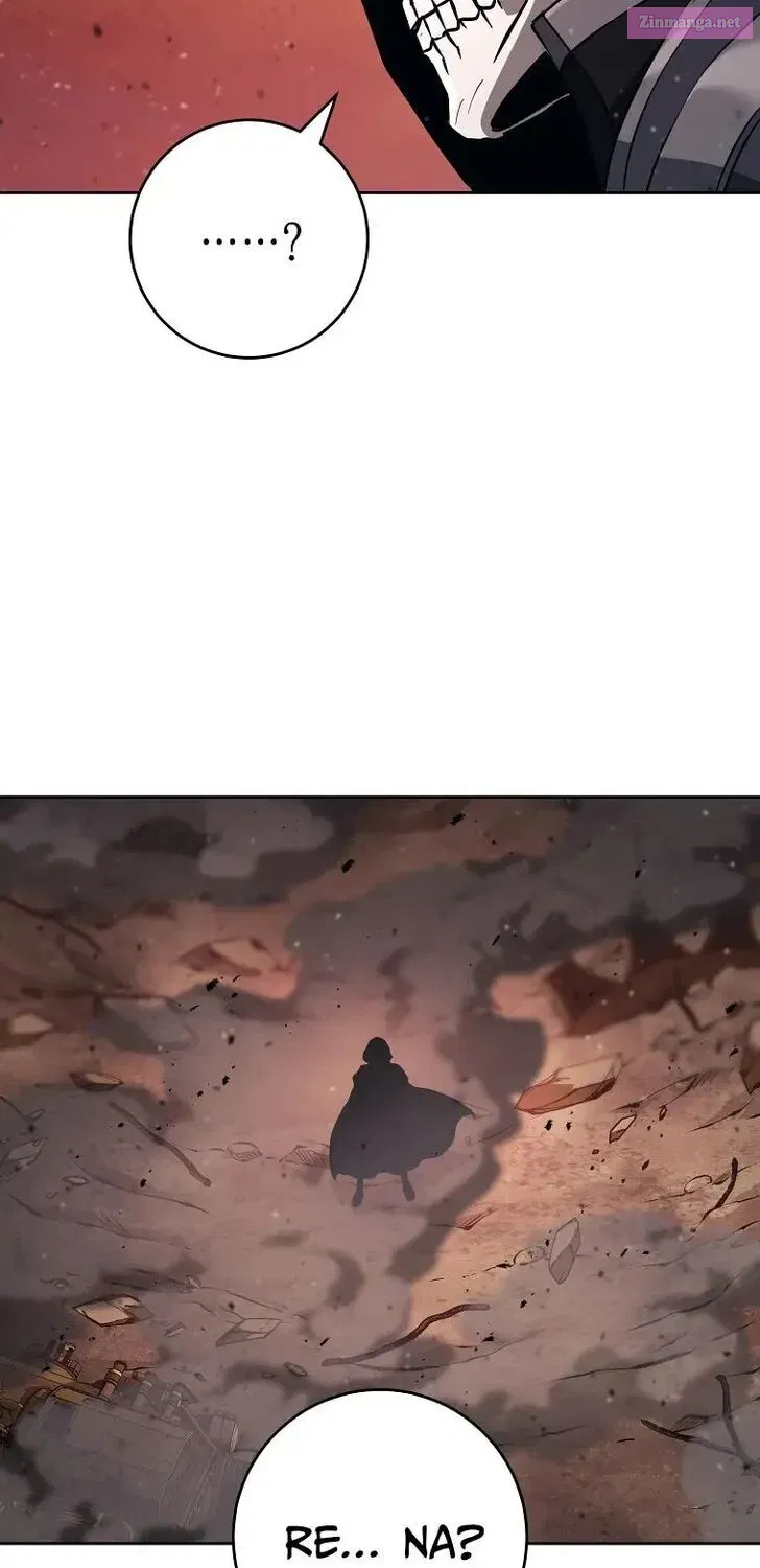Skeleton Soldier Couldn't Protect the Dungeon Zinmanga X Chapter 288 Page 71