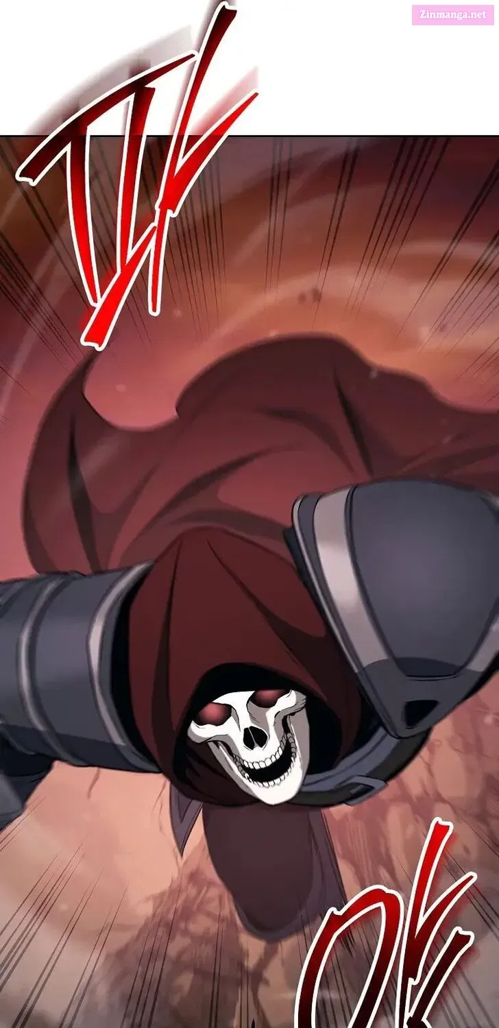 Skeleton Soldier Couldn't Protect the Dungeon Zinmanga X Chapter 288 Page 73
