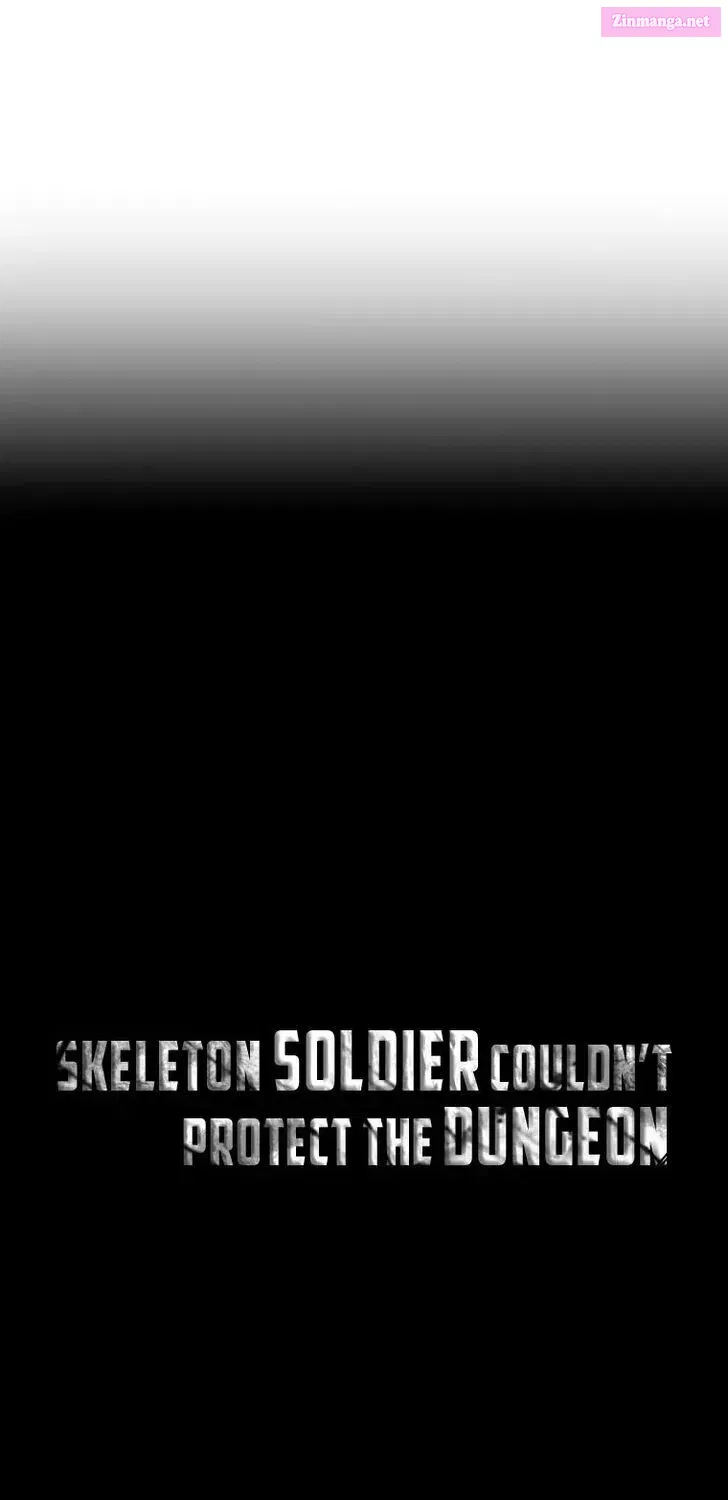 Skeleton Soldier Couldn't Protect the Dungeon Zinmanga X Chapter 288 Page 75