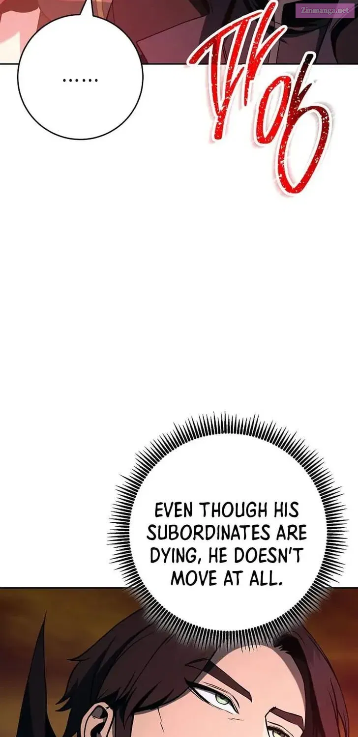 Skeleton Soldier Couldn't Protect the Dungeon Zinmanga X Chapter 287 Page 10