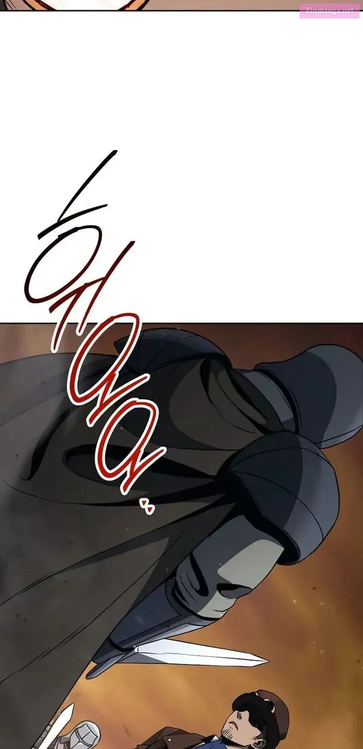 Skeleton Soldier Couldn't Protect the Dungeon Zinmanga X Chapter 287 Page 23