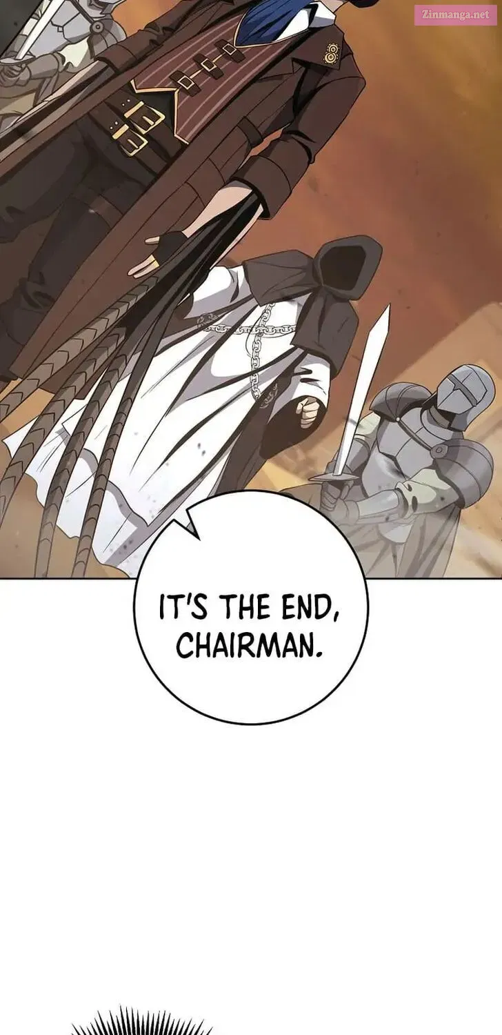 Skeleton Soldier Couldn't Protect the Dungeon Zinmanga X Chapter 287 Page 24