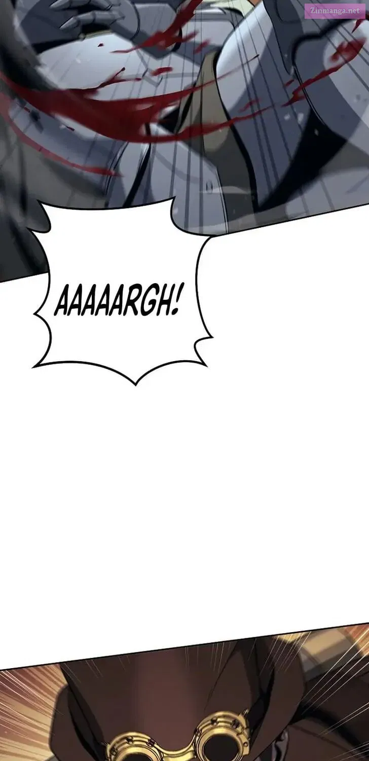 Skeleton Soldier Couldn't Protect the Dungeon Zinmanga X Chapter 287 Page 35