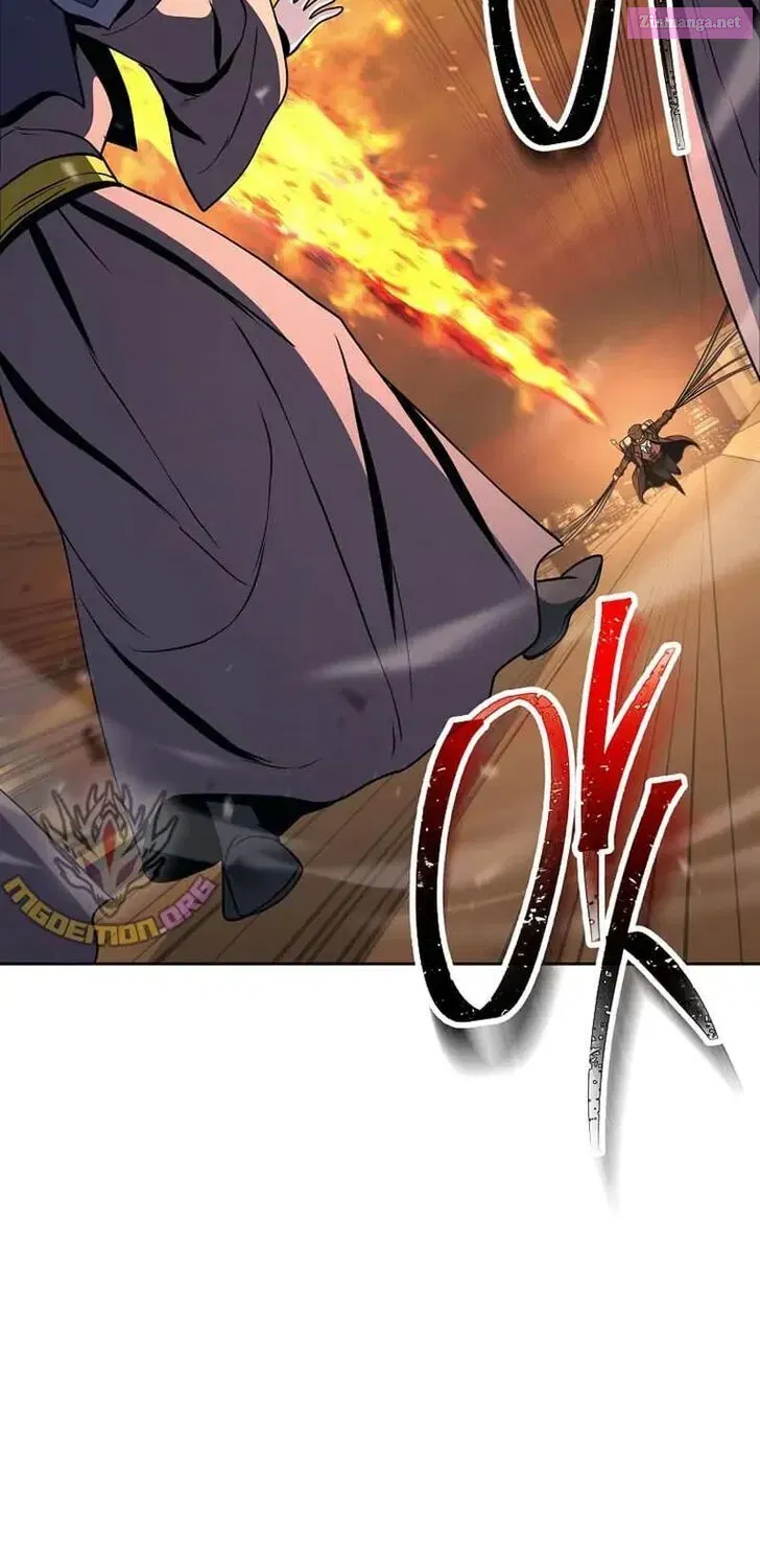 Skeleton Soldier Couldn't Protect the Dungeon Zinmanga X Chapter 287 Page 40
