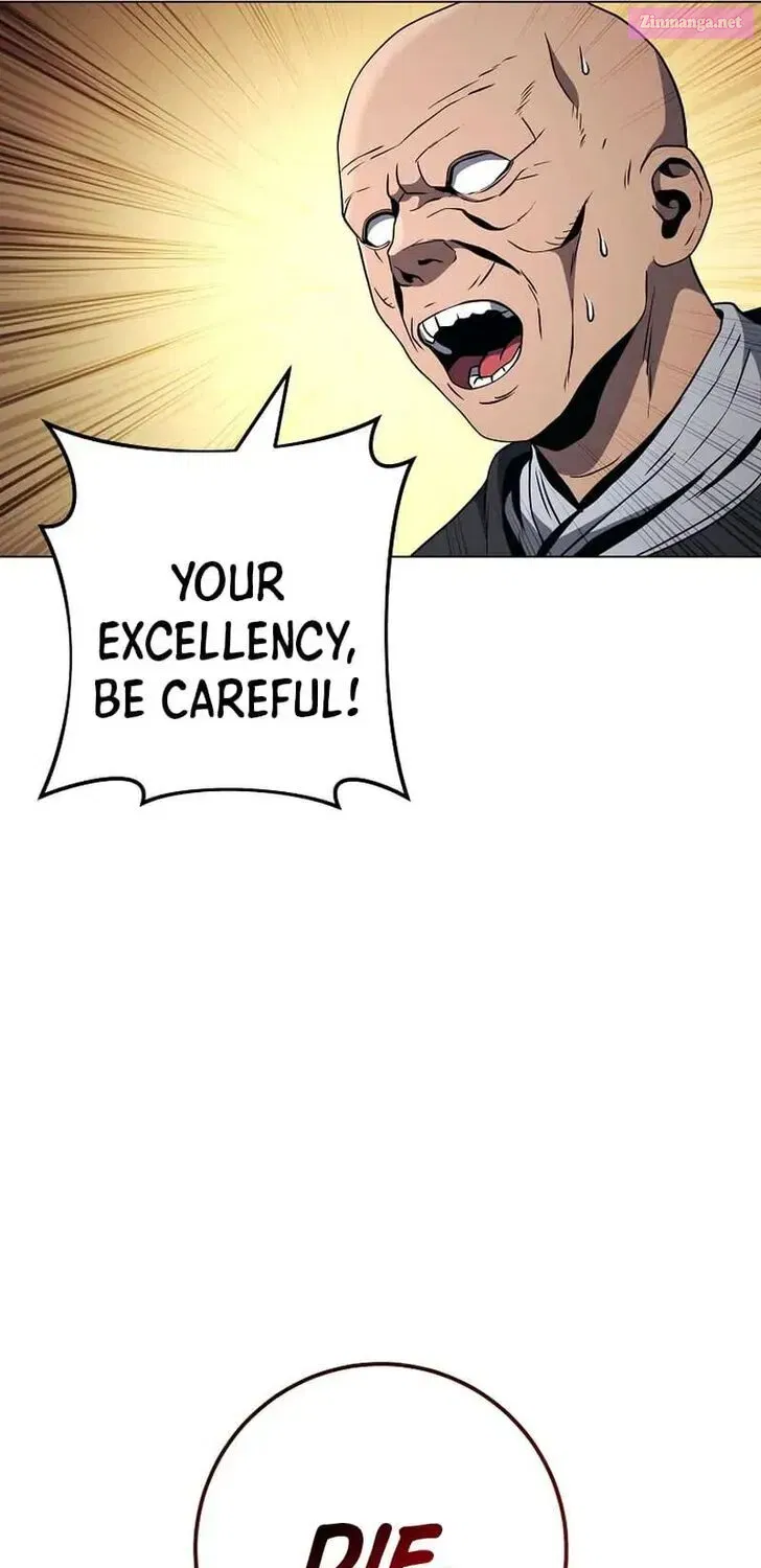 Skeleton Soldier Couldn't Protect the Dungeon Zinmanga X Chapter 287 Page 96