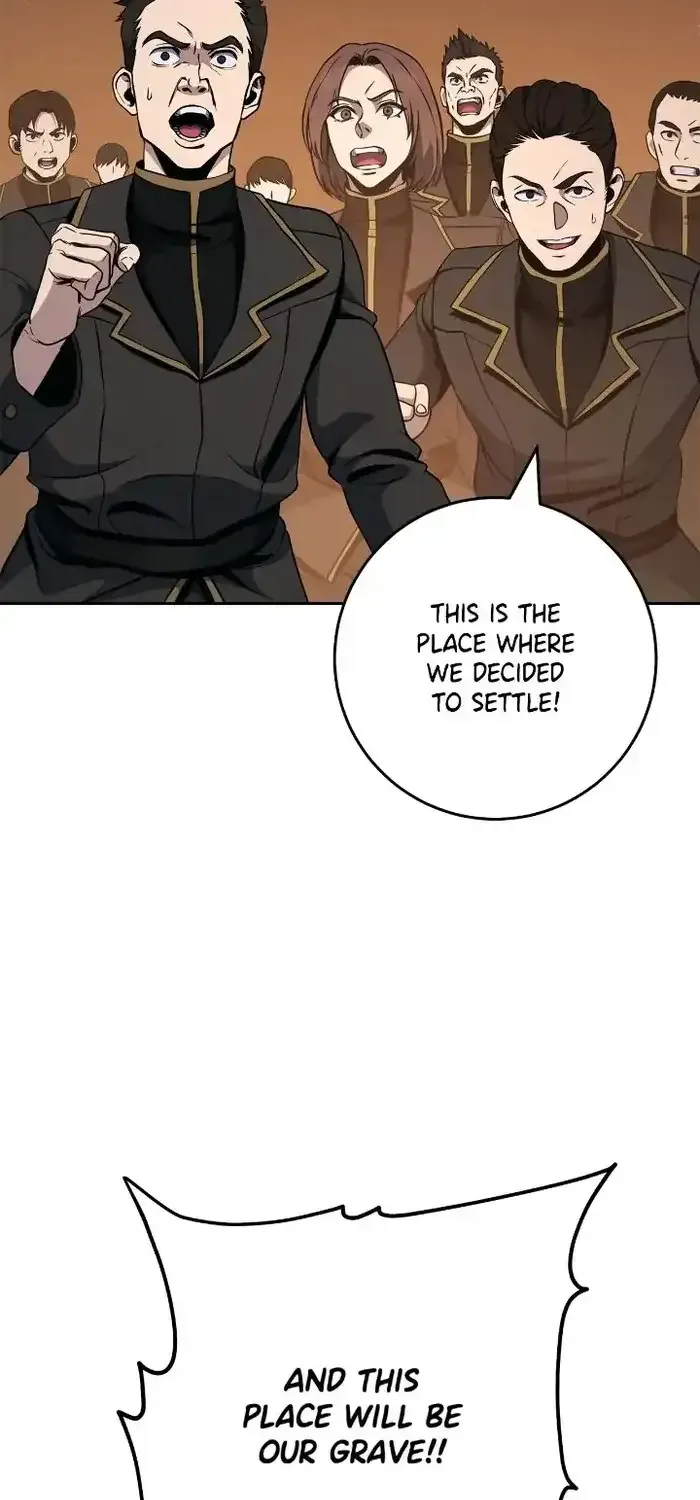 Skeleton Soldier Couldn't Protect the Dungeon Zinmanga X Chapter 286 Page 94
