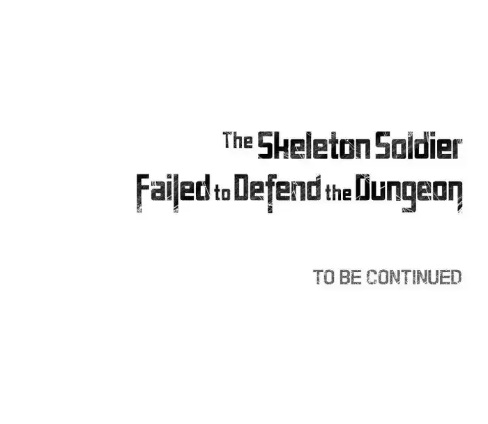 Skeleton Soldier Couldn't Protect the Dungeon Zinmanga X Chapter 286 Page 116