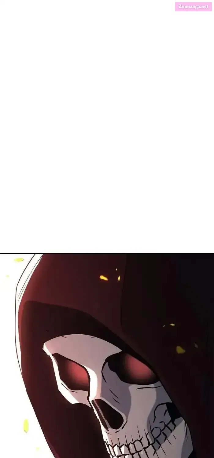 Skeleton Soldier Couldn't Protect the Dungeon Zinmanga X Chapter 283 Page 2