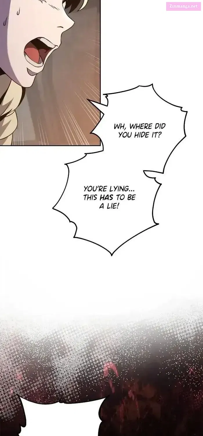 Skeleton Soldier Couldn't Protect the Dungeon Zinmanga X Chapter 283 Page 10