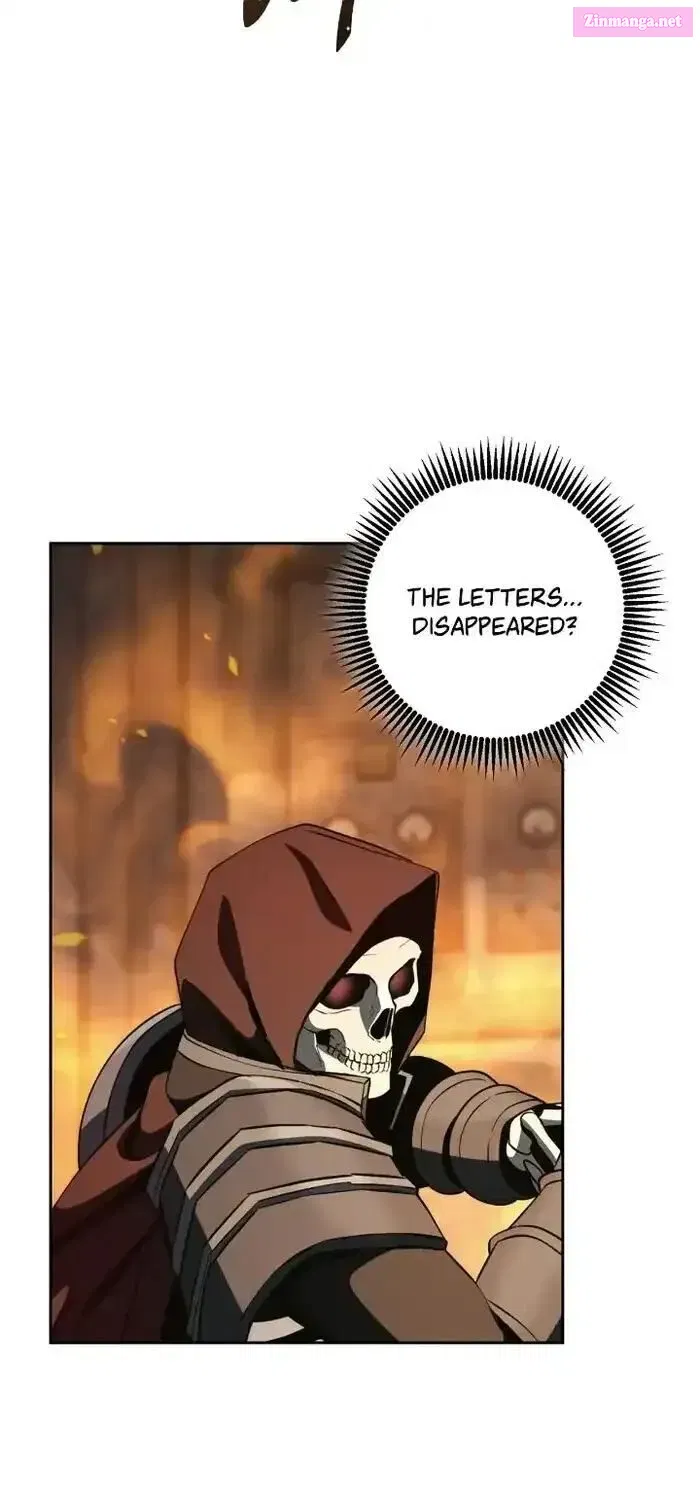 Skeleton Soldier Couldn't Protect the Dungeon Zinmanga X Chapter 283 Page 29