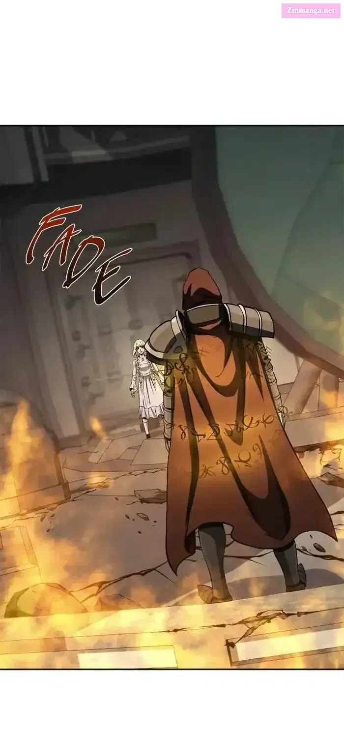 Skeleton Soldier Couldn't Protect the Dungeon Zinmanga X Chapter 283 Page 40
