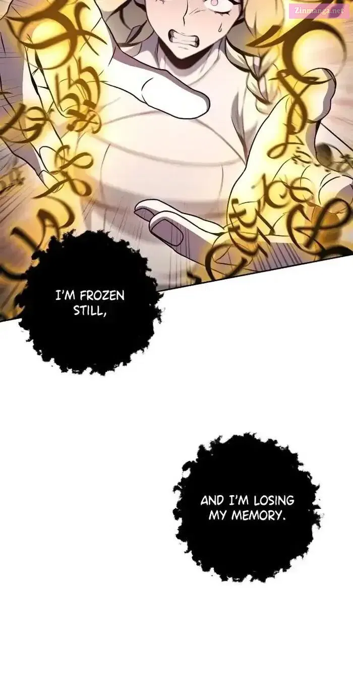 Skeleton Soldier Couldn't Protect the Dungeon Zinmanga X Chapter 283 Page 56