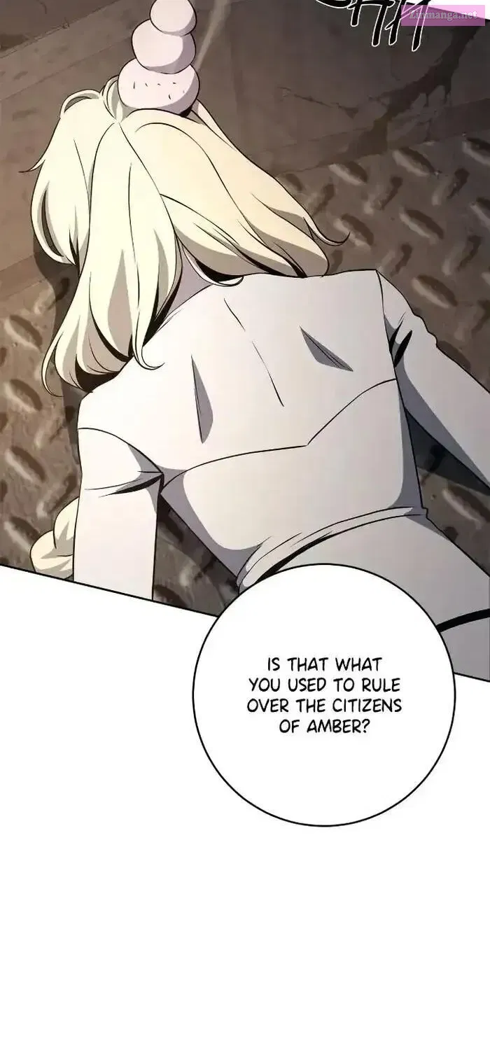 Skeleton Soldier Couldn't Protect the Dungeon Zinmanga X Chapter 283 Page 64