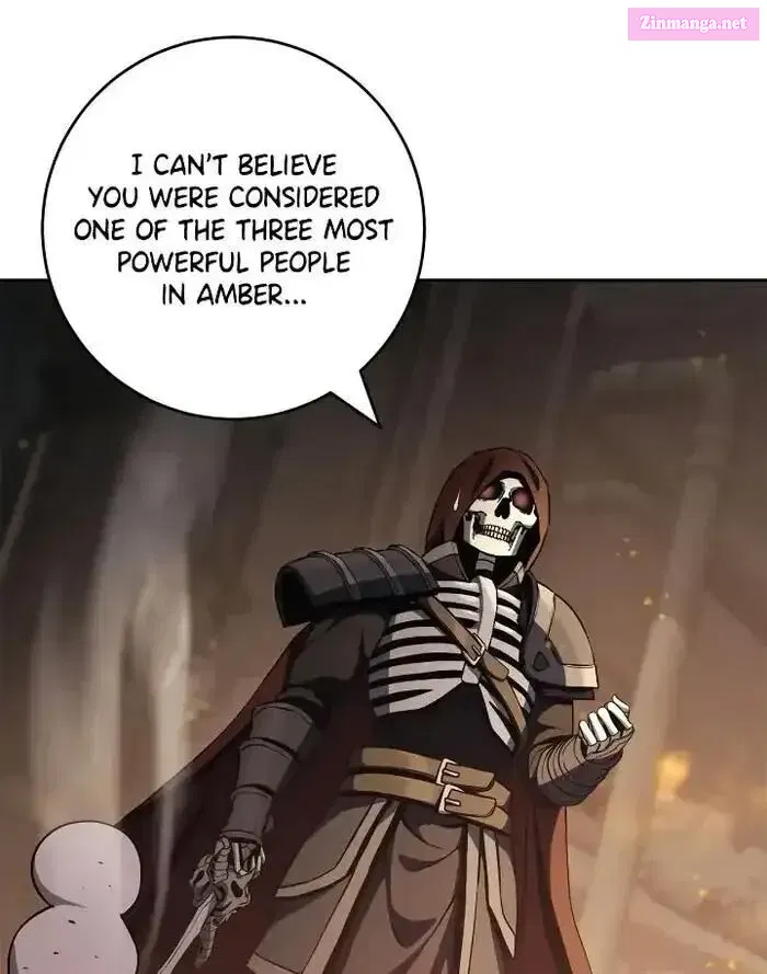 Skeleton Soldier Couldn't Protect the Dungeon Zinmanga X Chapter 283 Page 65