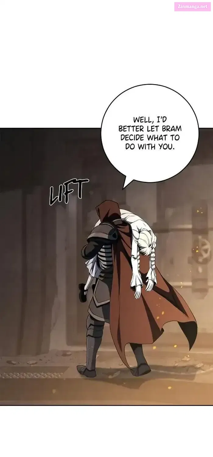Skeleton Soldier Couldn't Protect the Dungeon Zinmanga X Chapter 283 Page 67